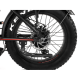 Електро фетбайк Cayman TRIAL DUAL 1500 W