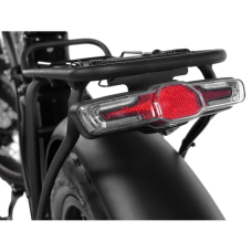 Електро фетбайк Cayman TRIAL DUAL 1500 W