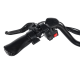 Електро фетбайк Cayman HYPER DUAL 3000W 48V 24.5Ah 20"