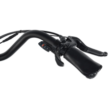 Електро фетбайк Cayman HYPER DUAL 3000W 48V 24.5Ah 20"