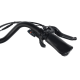 Електро фетбайк Cayman HYPER DUAL 3000W 48V 24.5Ah 20"