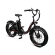 Електро фетбайк Cayman LITE 500 W