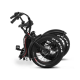 Електро фетбайк Cayman LITE 500 W
