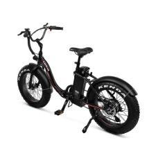 Електро фетбайк Cayman LITE 500 W