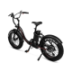 Електро фетбайк Cayman LITE 500 W