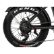 Електро фетбайк Cayman LITE 500 W