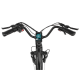 Електро фетбайк Cayman ULTRA DUAL 1750W 48V 21Ah 20"