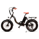 Електро фетбайк Cayman 500W 48V 14.5Ah 20" 