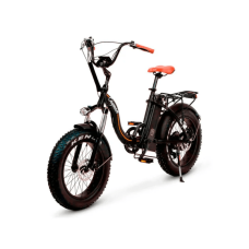 Електро фетбайк Cayman 500W 48V 14.5Ah 20" 