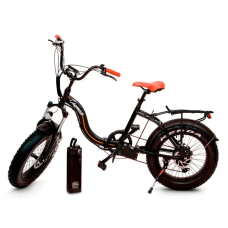 Електро фетбайк Cayman 500W 48V 14.5Ah 20" 