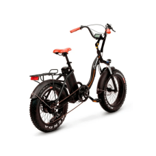 Електро фетбайк Cayman 500W 48V 14.5Ah 20" 