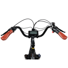 Електро фетбайк Cayman 500W 48V 14.5Ah 20" 