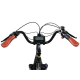 Електро фетбайк Cayman 500W 48V 14.5Ah 20" 