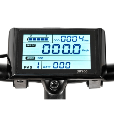 Електро фетбайк Cayman 500W 48V 14.5Ah 20" 