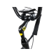 Електро фетбайк Cayman 500W 48V 14.5Ah 20" 