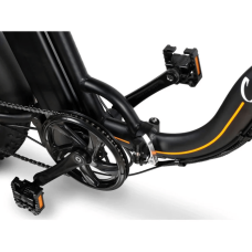 Електро фетбайк Cayman 500W 48V 14.5Ah 20" 