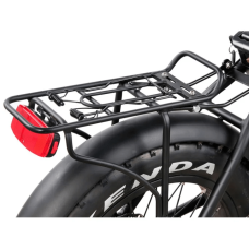 Електро фетбайк Cayman 500W 48V 14.5Ah 20" 