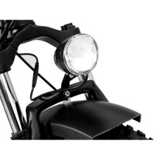 Електровелосипед триколісний Grizzly M5 700W 36V 15Ah 20" 