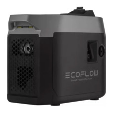 Бензиновий генератор EcoFlow Smart Generator (GasEB-EU) [76101]