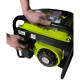 Генератор бензиновий Genpower GBG 40 (2.6/3.2 кВт)