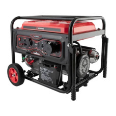 Генератор бензиновий Intertool DT-1176 [114569]