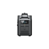 Бензиновий генератор EcoFlow Smart Gas Dual Fuel (ZDG200-EU)