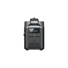 Бензиновий генератор EcoFlow Smart Gas Dual Fuel (ZDG200-EU)