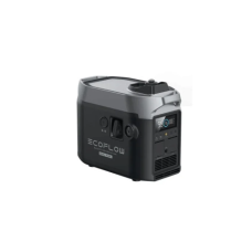 Бензиновий генератор EcoFlow Smart Gas Dual Fuel (ZDG200-EU)