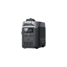 Бензиновий генератор EcoFlow Smart Gas Dual Fuel (ZDG200-EU)