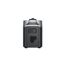 Бензиновий генератор EcoFlow Smart Gas Dual Fuel (ZDG200-EU)