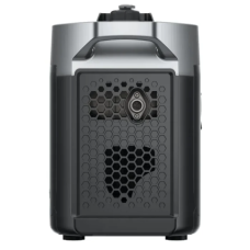 Бензиновий генератор EcoFlow Smart Generator Dual Fuel (GasEBDUAL-EU) [76919]