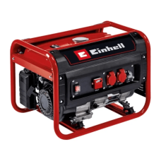 Генератор бензиновий Einhell TC-PG 25 (2.1/2.4 кВт) (4152600)