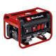 Генератор бензиновий Einhell TC-PG 25 (2.1/2.4 кВт) (4152600)