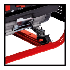 Генератор бензиновий Einhell TC-PG 25 (2.1/2.4 кВт) (4152600)