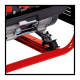 Генератор бензиновий Einhell TC-PG 25 (2.1/2.4 кВт) (4152600)