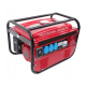 Генератор бензиновий Huttenberg H8500 2.5 кВт бак 15л