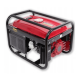 Генератор бензиновий Huttenberg H8500 2.5 кВт бак 15л