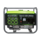 Генератор бензиновий K&S BASIC KSB 2800A