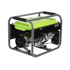 Генератор бензиновий K&S BASIC KSB 2800A