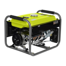 Генератор бензиновий K&S BASIC KSB 2800C