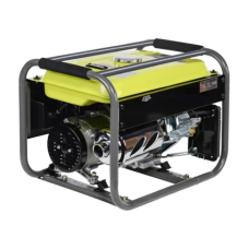 Генератор бензиновий K&S BASIC KSB 6500C