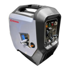 Генератор бензиновий інверторний Intertool DT-1320 [114566]