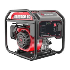 Генератор бензиновий інверторний Intertool DT-1330 [114571]