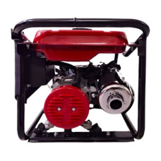 Бензиновий генератор Mega Tools WX-2500GA (2/2.2 кВт)
