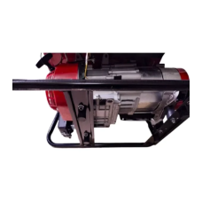 Бензиновий генератор Mega Tools WX-2500GA (2/2.2 кВт)