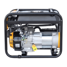 Генератор бензиновий PEZAL PGG3100X