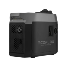 Генератор інверторний бензиновий ecoflow smart generator (gaseb-eu)