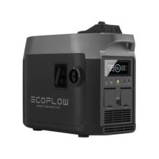 Генератор інверторний бензиновий ecoflow smart generator (gaseb-eu)