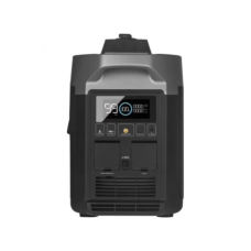 Генератор інверторний бензиновий ecoflow smart generator (gaseb-eu)