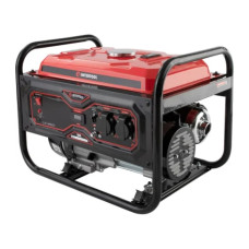 Генератор газово-бензиновий Intertool DT-1133 [114573]